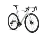 Biciclete Orbea Orca M21e Team 2026 Iris White Gloss/Lilac Matt