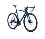 Biciclete Orbea Orca M21e Team 2026 Cobalt Blue/Carbon Raw Matt