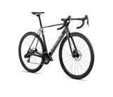 Biciclete Orbea Orca M21e Team 2026 Diamond Carbon View Matt/Titan Grey Gloss
