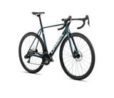 Biciclete Orbea Orca M21e Team 2026 Escape Green/Carbon View Matt