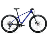 Biciclete Orbea Alma M30 2026 Cobalt Blue Gloss/Carbon Raw Matt