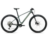 Biciclete Orbea Alma M30 2026 Seaweed Carbon View Matt-Gloss