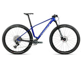 Biciclete Orbea Alma M-Pro 2026 Cobalt Blue Gloss/Carbon Raw Matt