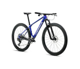 Biciclete Orbea Alma M20 2026 Cobalt Blue Gloss/Carbon Raw Matt