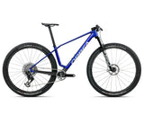 Biciclete Orbea Alma M-Ltd 2026 Cobalt Blue Gloss/Carbon Raw Matt