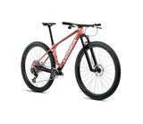 Biciclete Orbea Alma M50 2026 Mars Red Matt/Metallic Burgundy Red Gloss