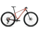 Biciclete Orbea Alma M-Ltd 2026 Mars Red Matt/Metallic Burgundy Red Gloss