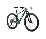 Biciclete Orbea Alma M50 2026 Seaweed Carbon View Matt-Gloss