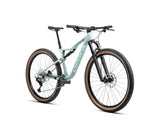 Biciclete Orbea Oiz H30 2026 Blue Stone/Metallic Blue Stone Gloss
