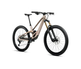 Biciclete Orbea Rallon E-Ltd 2026 Nickel Matt/Nickel Chrome Gloss