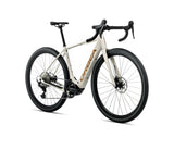 Biciclete Electrice Orbea Denna H30 2026 Ivory White