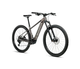 Biciclete Electrice Orbea Urrun 20 2026 Magnetic Bronze Matt/Silver Gloss