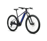 Biciclete Electrice Orbea Urrun 30 2026 Tanzanite-Bluegloss