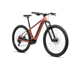 Biciclete Electrice Orbea Urrun 30 2026 Mars Red Matt/Cosmic Bronze Gloss