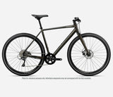 Biciclete Orbea Vector 35 2026 Metallic Infinity Green Gloss