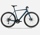 Biciclete Orbea Vector 35 2026 Moondust Blue Matt