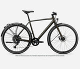Biciclete Orbea Vector 15 Eq 2026 Metallic Infinity Green Gloss