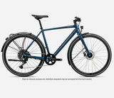 Biciclete Orbea Vector 15 Eq 2026 Moondust Blue Matt