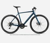 Biciclete Orbea Vector 30 2026 Moondust Blue Matt
