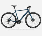 Biciclete Orbea Vector 20 2026 Moondust Blue Matt