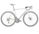Cadre Bicicletă Orbea Frame Orca OMR 2026 Iris White Gloss/Lilac Matt