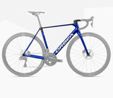 Cadre Bicicletă Orbea Frame Orca OMR 2026 Cobalt Blue/Carbon Raw Matt