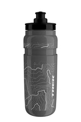 Trek Fly 750ml Bidon Gri/Alb