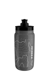Trek Fly Bidon 550ml Gri/Alb