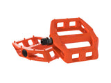 Trek Line Comp Roarange Set de Pedale Platformă
