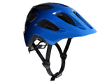 Trek Tyro Kids Helmet Royal/Dark Blue Deep