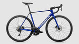 Cadre Bicicletă Orbea Orca M30 2027 Cobalt Blue/Carbon Raw Matt