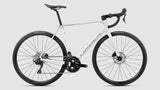 Cadre Bicicletă Orbea Orca M30 2027 Iris White Gloss/Lilac Matt