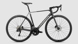 Cadre Bicicletă Orbea Orca M30i 2027 Diamond C.View Matt/Titan Grey Gloss