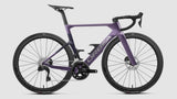 Cadre Bicicletă Orbea Orca Aero M30i Ltd 2027 Royal Plum Matt/Fantasy Purple C. View Gloss