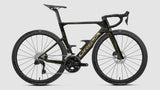 Cadre Bicicletă Orbea Orca Aero M30i Ltd 2027 Magic Gold C. View/Titanium Gloss