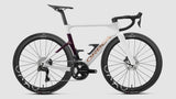 Rame Bicicletă Orbea Orca Aero M20i Ltd 2027 Golden Off White/Sunset Gloss
