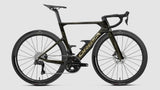 Rame Bicicletă Orbea Orca Aero M20i Ltd 2027 Magic Gold C. View/Titanium Gloss