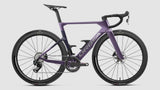Cadre Bicicletă Orbea Orca Aero M21e Ltd 2027 Royal Plum Matt/Fantasy Purple C. View Gloss