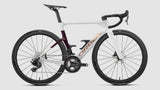 Cadre Bicicletă Orbea Orca Aero M22 Ltd 2027 Golden Off White/Sunset Gloss