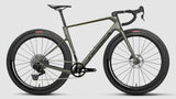 Biciclete Orbea Terra Race M31eLTD 1X 2027 Spaceship Green Matt