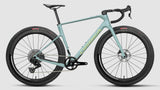 Biciclete Orbea Terra Race M31eLTD 1X 2027 Frozen Concrete Gloss