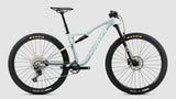 Biciclete Orbea Oiz H30 2027 Blue Stone/Metallic Blue Stone Gloss
