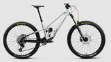 Biciclete Orbea Rallon 450 E-Ltd 2027 White Chic/Diamond Black Gloss
