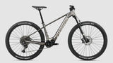 Biciclete Electrice Orbea Urrun 20 2027 Magnetic Bronze Matt/Silver Gloss