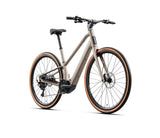 Biciclete Orbea Carpe 25 2027 Nickel Matt