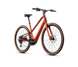 Biciclete Orbea Carpe 25 2027 Mars Red Gloss