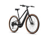 Biciclete Orbea Carpe 25 2027 Diamond Black Matt