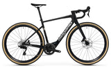 Biciclete Electrice Megamo Upon 20 2027 Black