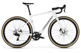 Biciclete Electrice Megamo Upon 20 2027 White