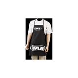Var Professional Mechanic Apron Black